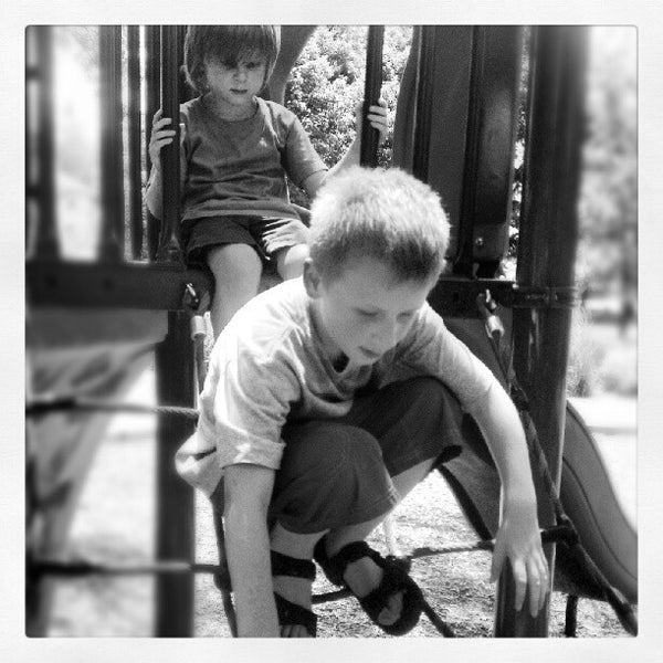 Central Park 104 e Benton Ave