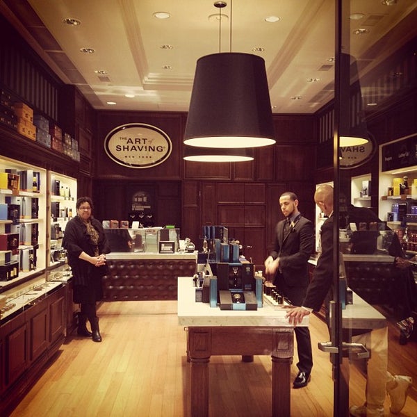 The Art of Shaving SoMa San Francisco, CA