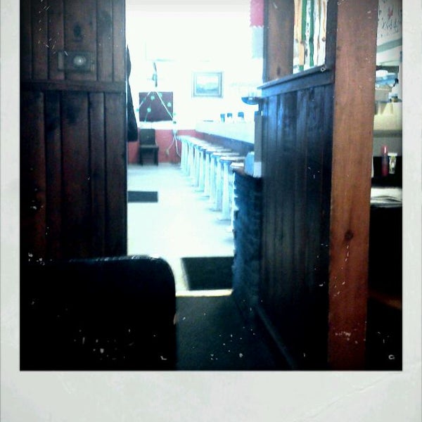 รูปภาพถ่ายที่ Duanesburg Diner &amp; Restaurant โดย Thomas S. เมื่อ 3/8/2012