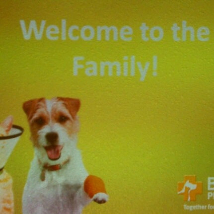 banfield ward parkway