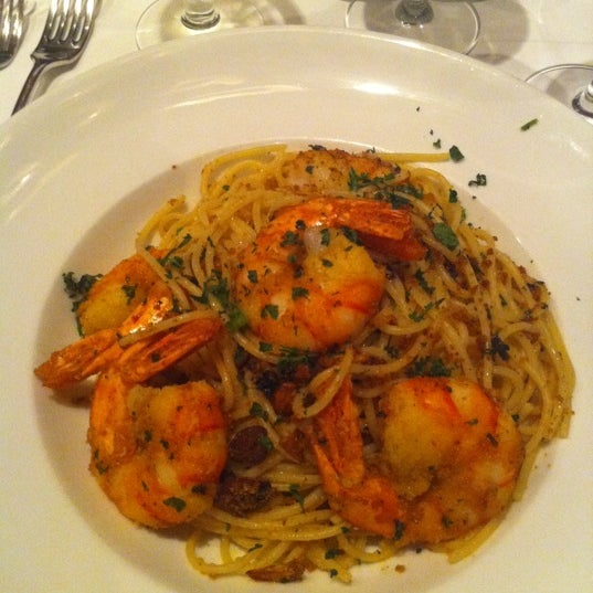 Das Foto wurde bei Restaurant Da Roberto von Jennifer C. am 3/10/2012 aufgenommen