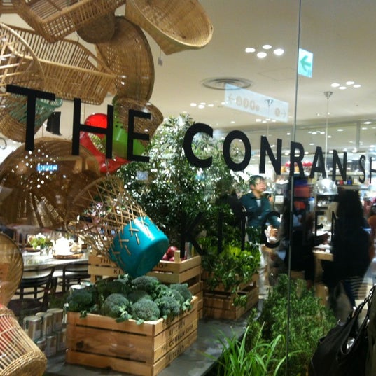 Photos A ザ コンランショップ キッチン The Conran Shop Kitchen Ferme Maintenant 渋谷区 東京都 Photos A ザ コンランショップ キッチン The Conran Shop Kitchen Ferme Maintenant 渋谷区 東京都