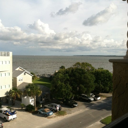 6/19/2012 tarihinde Tyra H.ziyaretçi tarafından Ocean Lodge Resort'de çekilen fotoğraf