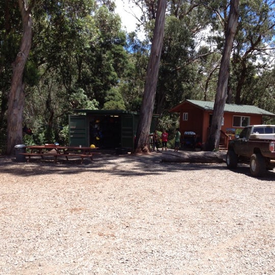 8/26/2012 tarihinde Miss W.ziyaretçi tarafından Piiholo Ranch Zipline'de çekilen fotoğraf