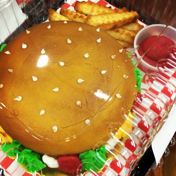 Photos at Harps Food Stores Grocery Store in Fort Smith