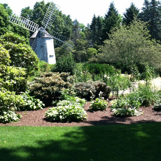 Heritage Museums & Gardens Garden in Sandwich