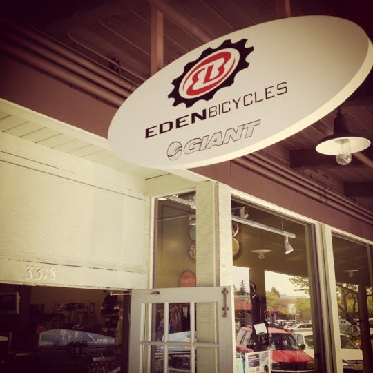 Eden Bicycles 5 tavsiye