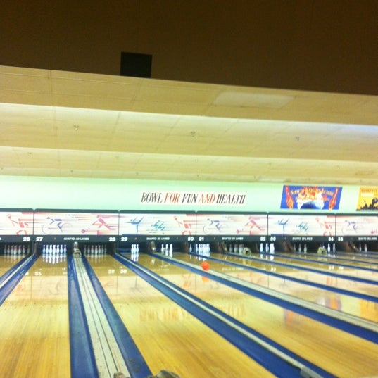Photos at Shatto 39 Lanes 35 tips from 3711 visitors