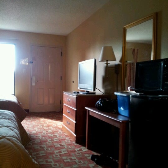 Comfort Inn Franklin Tennessee 4206 Franklin Common Ct