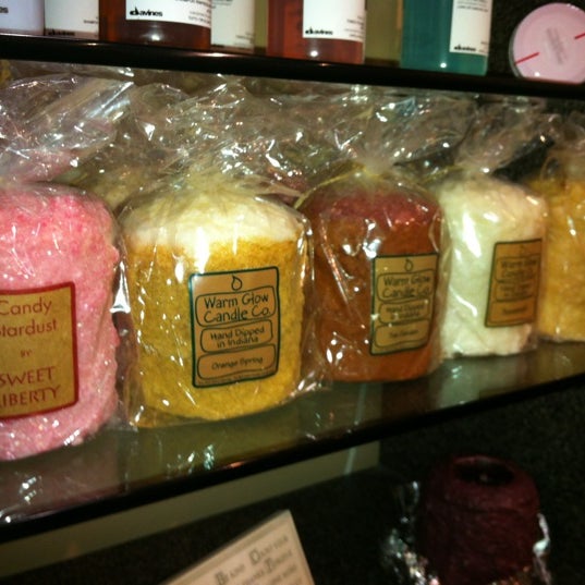 Salon and Spa Galleria Grapevine, TX