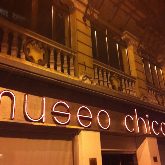 museo chicote alberto chicote