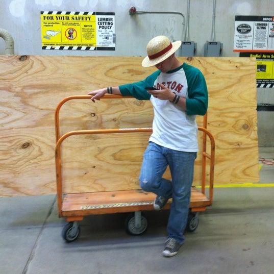 Photos at The Home Depot Selma, TX