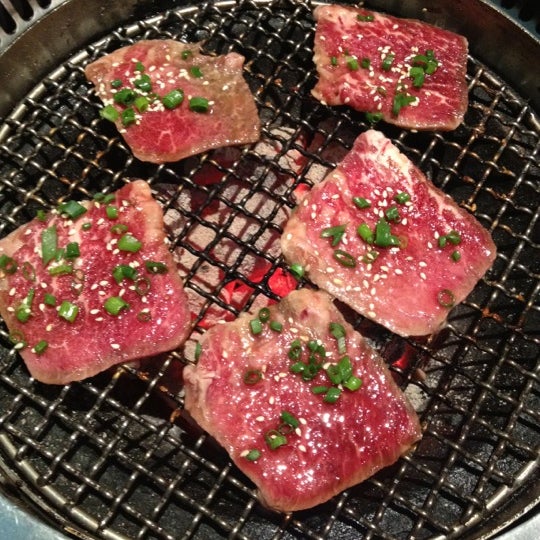 Photos At 牛藏日本炭火烧肉 林和东店 5 Visitors