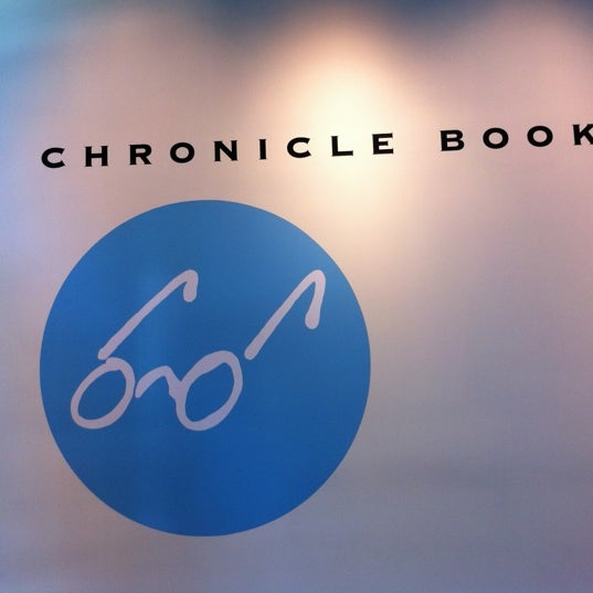 Foto tirada no(a) Chronicle Books por Alfred M. em 4/20/2012