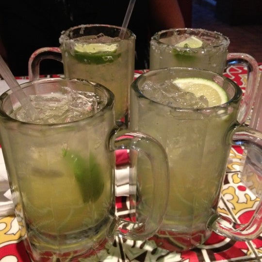 Photo taken at Chili&#39;s Grill &amp; Bar by Bonnie M. on 4/21/2012