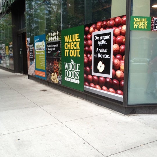 whole foods tribeca number