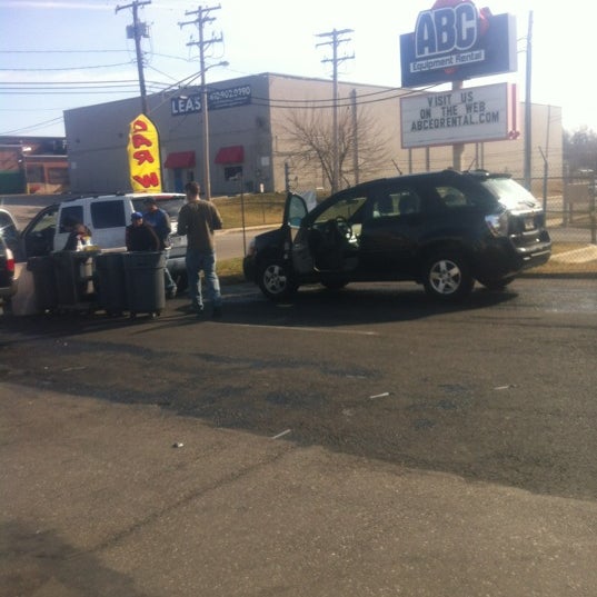 Supreme Wash Car Wash Car Wash