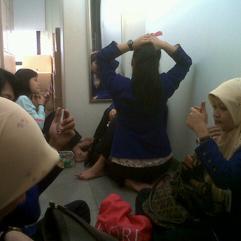 Photos At Bca Kcu Kalimalang Bank In Jakarta