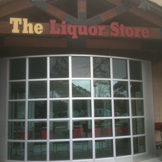 3/19/2012にRose C.がThe Liquor Store and Wine Loft of Jackson Holeで撮った写真