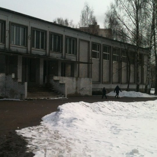 Школа 176 Фото