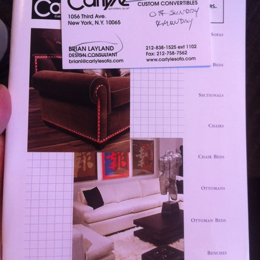 Carlyle Sofa Furniture And Home