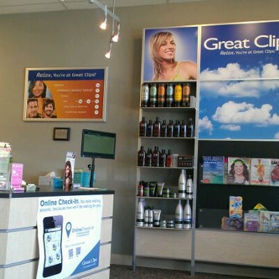 Great Clips 4 Tips From 124 Visitors