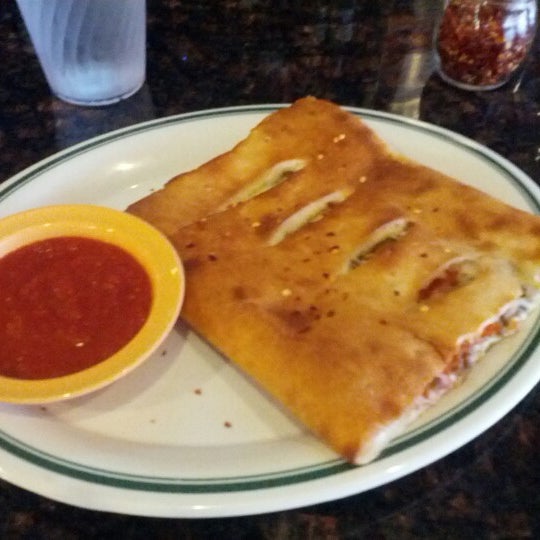 New York Pizza, Pasta & Subs Italian Restaurant in Irving