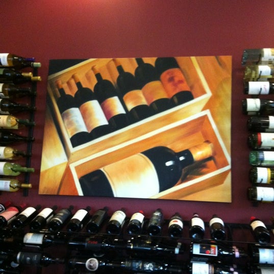 The Olive and The Grape Café in Lake Oswego