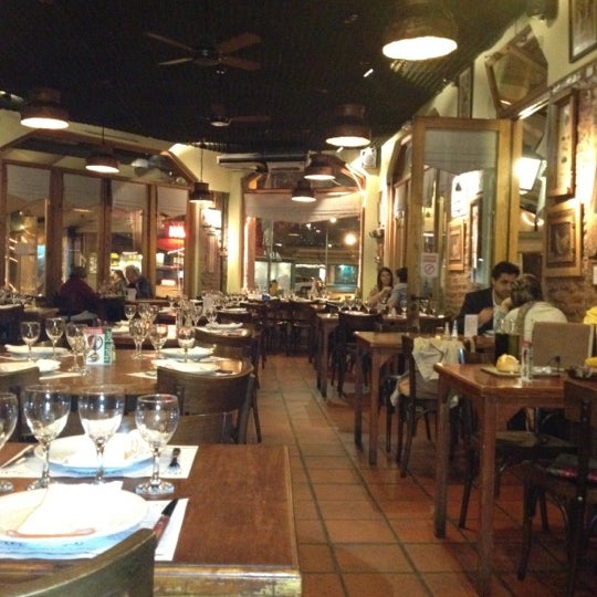 Dónde comer fondue en Buenos Aires