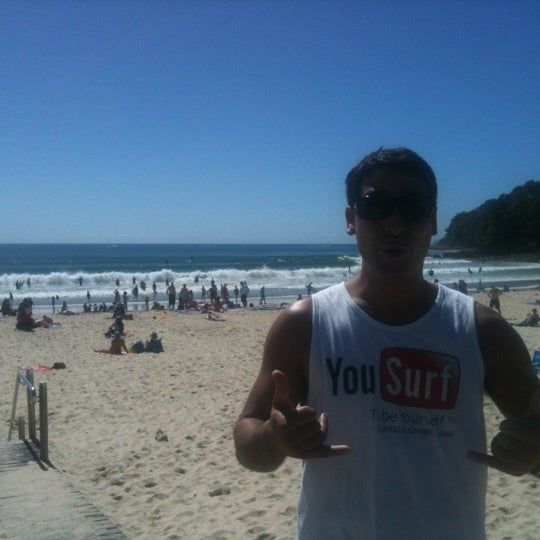 Photo taken at Noosa Heads Surf Club by Marcelo S. on 4/19/2012