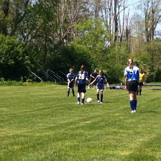 White Memorial Field Litchfield, CT