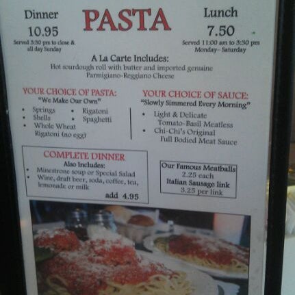 Chi chi's pizza coupon