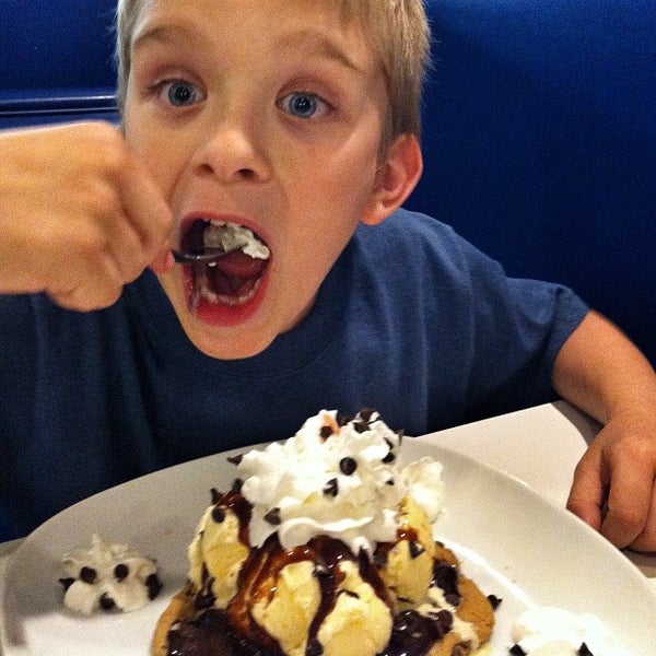 Photos at Bridgeman's Ice Cream Parlor Ice Cream Parlor in Duluth