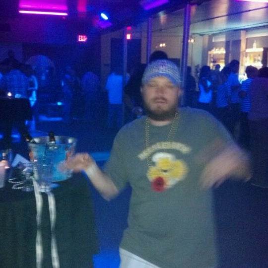 Photo taken at The Socialite by Craig H. on 2/19/2012