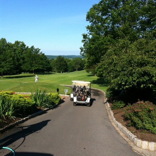 Photo taken at Beaver Brook Country Club by Steve L. on 6/16/2012