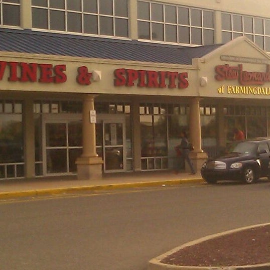 Photos at Stew Leonard's Wines Wine Store in Farmingdale