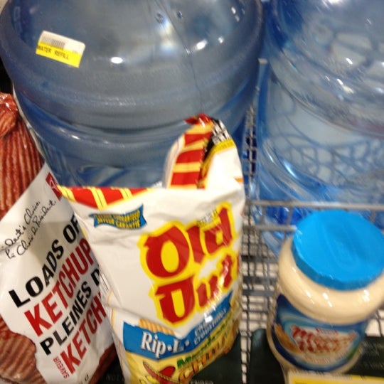 Real Canadian Superstore Winkler, MB