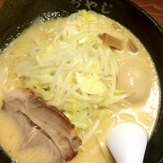 北海道らーめん おやじ 本店 閉業 相模原市のラーメン屋 北海道らーめん おやじ 本店 閉業 相模原市のラーメン屋