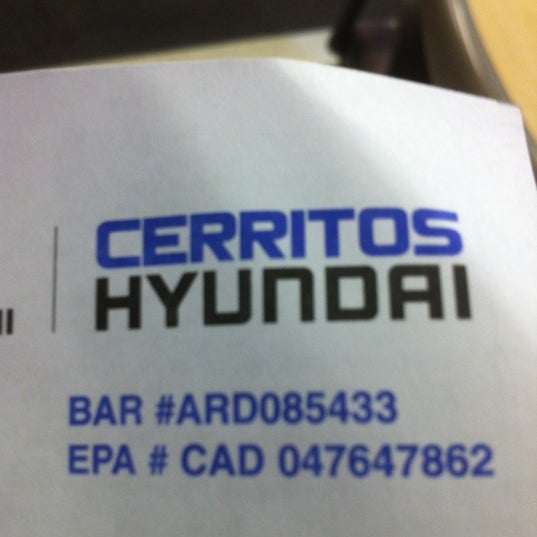 Photos at Norm Reeves Ford Superstore Car Dealership in Cerritos