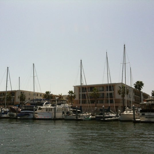 Photos at Del Rey Yacht Club Boat or Ferry