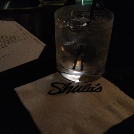 Photo taken at Shula&#39;s Original Steak House by Donny on 6/29/2012