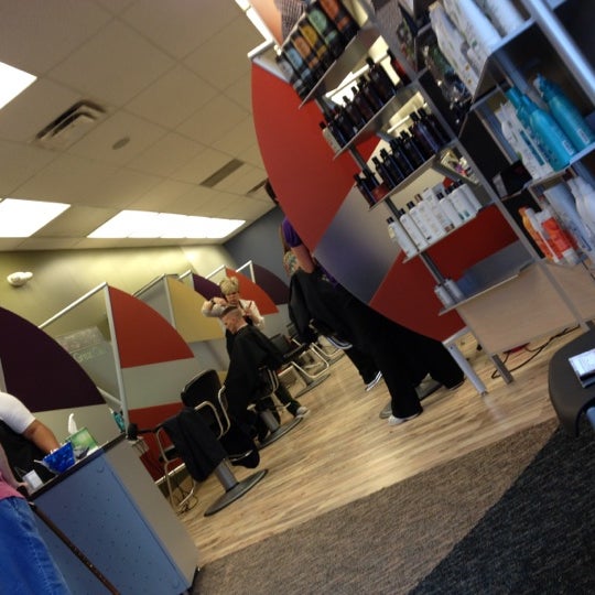 Great Clips 6827 Miller Ln