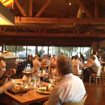 8/8/2012にDonがBeckett&#39;s Tableで撮った写真