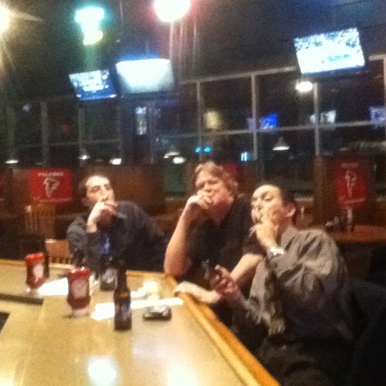 Taco Mac Sports Grill (Now Closed) Bar in Austell