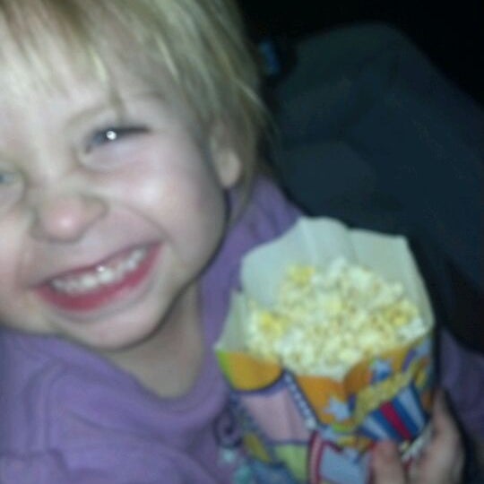 Green River Cinema 6 Movie Theater in Campbellsville