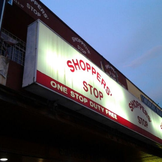 One Stop Duty Free Labuan Wilayah Persekutuan Labuan