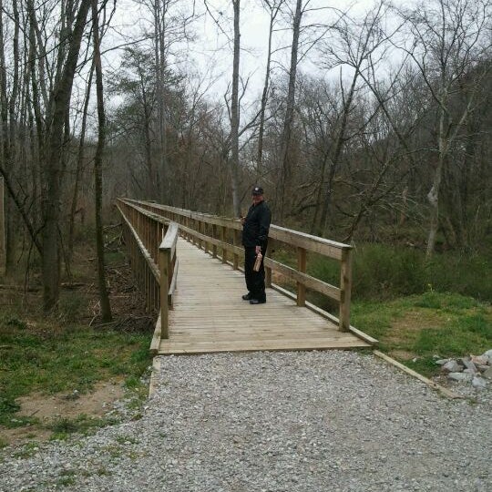 Photos at Ringgold Nature Trail Ringgold, GA