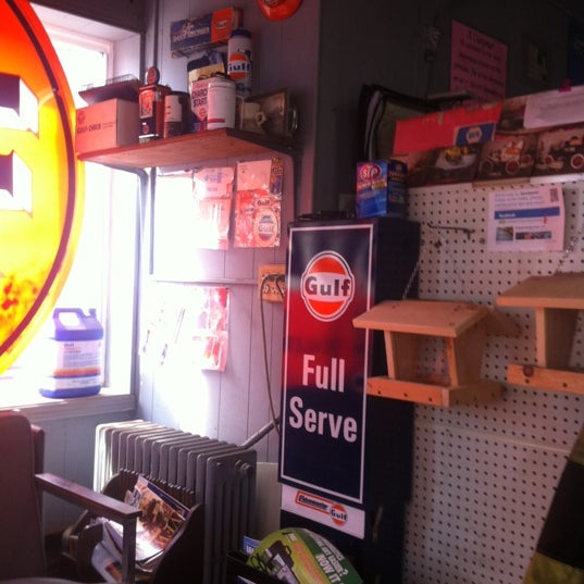 Photos At Oriskany Garage Tire 1 Tip From 46 Visitors