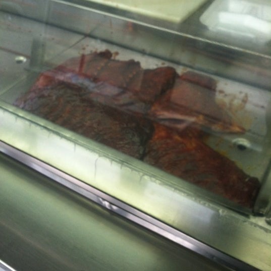 Poor Freddie's Rib Shack 6 tips from 100 visitors