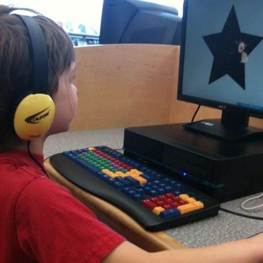 Photos at Cudahy Family Library 3500 Library Dr